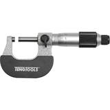 Skjutmått Teng Tools Mikrometer MIR25 0-25mm Skjutmått