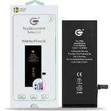 G-SP Batterier & Laddbart G-SP iPhone 6S Batteri Kit