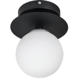 Vägglampor Globen Lighting Vägglampa/Plafond Art Deco Väggarmatur