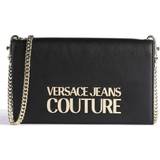 Versace Jeans Couture Crossbody Bag - Black