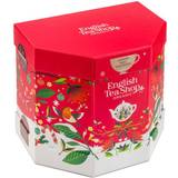Te Adventskalendrar English Tea Shop Advent Calendar Roll Out