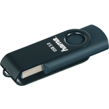 Hama USB-minnen Hama Rotate 128GB USB 3.0