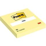 Kontorsmaterial 3M Post-it Sticky Notes 654-CY Pad