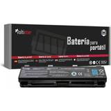 Batterier - Laptopbatterier Batterier & Laddbart "Batteri till Notebook Voltistar BATTOSHC800"