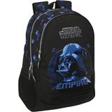 Star Wars Svarta Väskor Star Wars Digital Escape School Backpack - Black