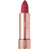 Anastasia Beverly Hills Läpprodukter Anastasia Beverly Hills Matte & Satin Velvet Lipstick Hush Rose