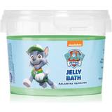 Paw Patrol Badkarsleksaker Nickelodeon Paw Patrol Jelly Bath bath product för barn Pear Rocky 100 g