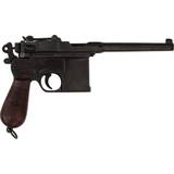 Pistoler Mauser C96 Replica