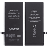 MTP Products Li-ion Batterier & Laddbart MTP Products iPhone XR Kompatibelt Batteri APN: 616-00471