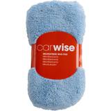 Carwise Bilshampo & Biltvätt Carwise Tvättsvamp av mikrofiber 1-pack