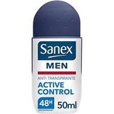 Sanex Deodoranter Sanex deodorant Men Active Control 50ml