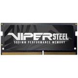 Patriot Viper Steel DDR4 3200MHz 1x8GB (PVS48G320C8S)