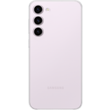Mobiltillbehör Samsung Clear Case for Galaxy S23+
