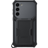 Titan Mobilfodral Samsung Rugged Gadget Case for Galaxy S23 +