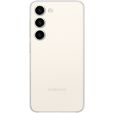 Mobiltillbehör Samsung Clear Case for Galaxy S23