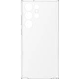 Skal & Fodral Samsung Clear Case for Galaxy S23 Ultra