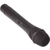 Mikrofoner med högtalare Ibiza handhållen mikrofon för bärbar högtalare