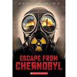 Äventyr PC-spel Escape From Chernobyl (PC)