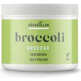 Broccoligroddar Närokällan Bättre Hälsa Broccoligroddar EKO
