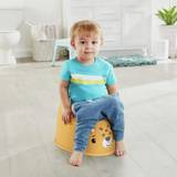 Fisher Price Pottor Fisher Price Leopard Potty Toddler Training Seat