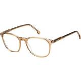 Beige Glasögon & Läsglasögon Carrera 1131 SD9 Brown ONE SIZE
