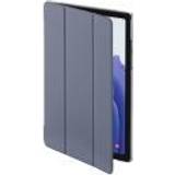 Lila Skal & Fodral Hama "Fold Clear" tabletfodral Galaxy Tab A8
