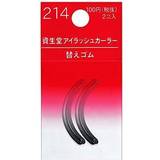 Shiseido Ögonfransböjare Shiseido Eyelash Curler Sort Rubber 214