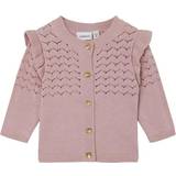 Name It Pointelle Knitted Cardigan (13207073)