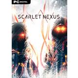 Scarlet Nexus (PC)
