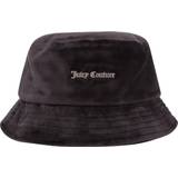 Juicy Couture Accessoarer Juicy Couture Ellie Velour Bucket Hat
