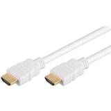 Pro HDMI-kablar Pro Höghastighets HDMI™-kabel