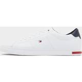 Tommy Hilfiger Herr Sneakers Tommy Hilfiger Sneakers Essential Leather Detail Vulc FM0FM04047 YBR
