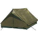 Mil-Tec Camping & Friluftsliv Mil-Tec Mini Pack Standard Olive 2 Man
