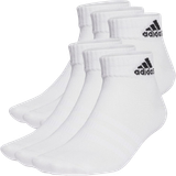 adidas Thin and Light Sportswear Ankle Socks 6-pack