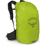 Vattenavvisande Väsktillbehör Osprey HiVis Raincover S - Limon Green