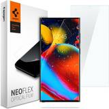 Spigen Skärmskydd Spigen Neo Flex Screen Protector for Galaxy S23 Ultra 2-Pack