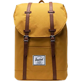 Guld - Spänne Väskor Herschel Retreat Backpack - Harvest Gold