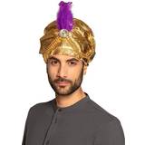 Historiska - Unisex Maskeradkläder Boland Sultan Selim Hat