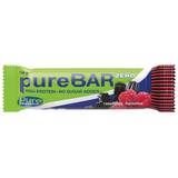 Pure Bars Pure Protein Bar Zero Raspberry Liquorice 50g 1 st