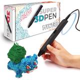 3D-pennor Super 3D Pen