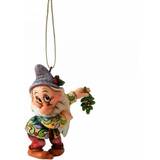 Disney Prydnadsfigurer Disney Traditions Bashful hängande Prydnadsfigur