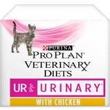 Purina Katter - Kycklingar Husdjur Purina Pro Plan Veterinary Diet Feline UR Urinary Chicken Cat Food
