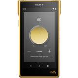 Sony MP3-spelare Sony NW-WM1ZM2