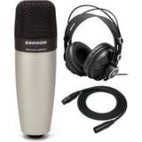 Samson Mikrofon för hållare Mikrofoner Samson SAC01850