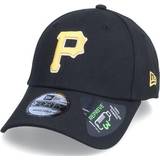 New Era Pittsburgh Pirates Kepsar New Era Pittsburgh Pirates Team Contrast 9Forty Cap