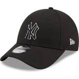 New York Yankees Kepsar New Era New York Yankees Pop Outline 9Forty Cap