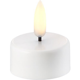 Vita Ljus & Tillbehör Uyuni 3D Flame LED-ljus 2.2cm