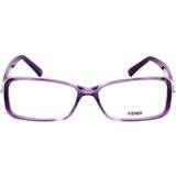 Fendi FENDI-896-531 Violett