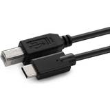 MicroConnect W127021091 USB-kabel 3 USB 2.0 C