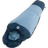 Outwell Sovsäckar Outwell Convertible Sleeping Bag Kids ocean blue 2023 Sleeping Bags